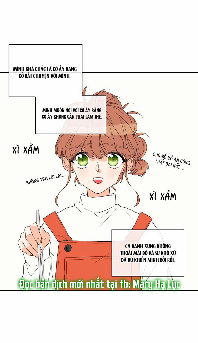 Tại Sao Bạn Lại Vào Nhà Tôi?? 19.2 trang 14