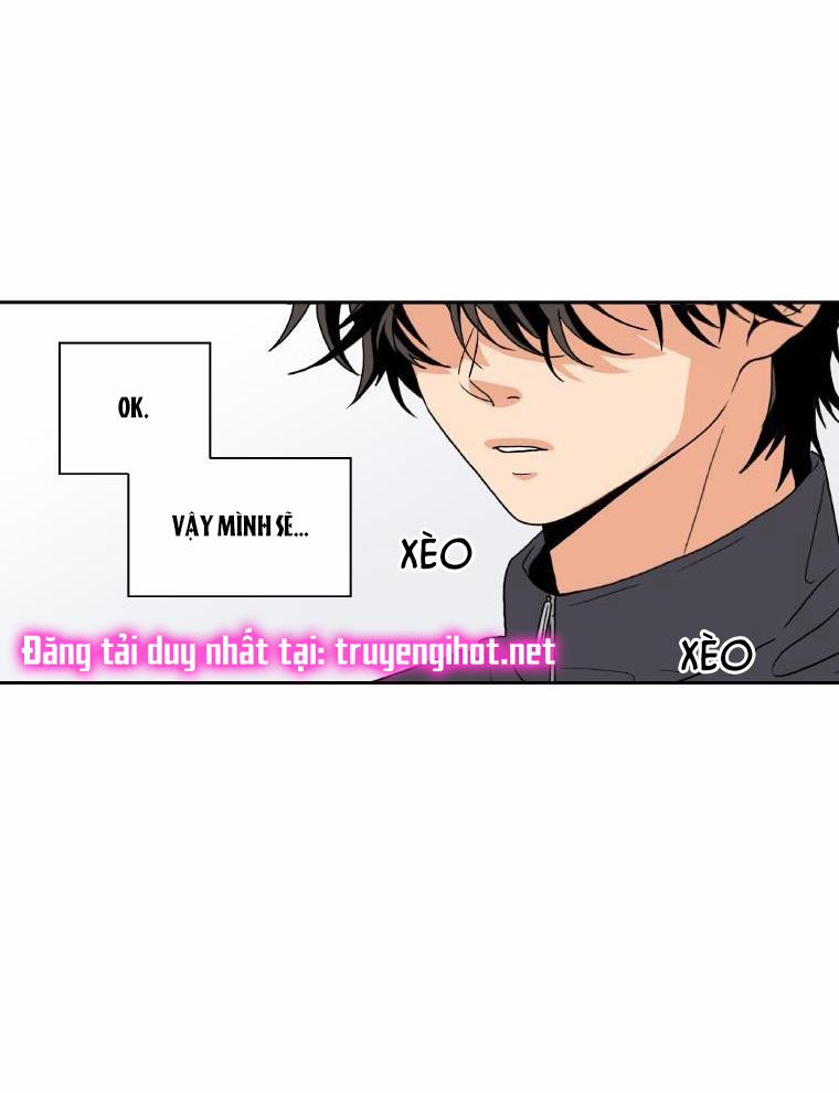 Tại Sao Bạn Lại Vào Nhà Tôi?? 19.2 trang 15