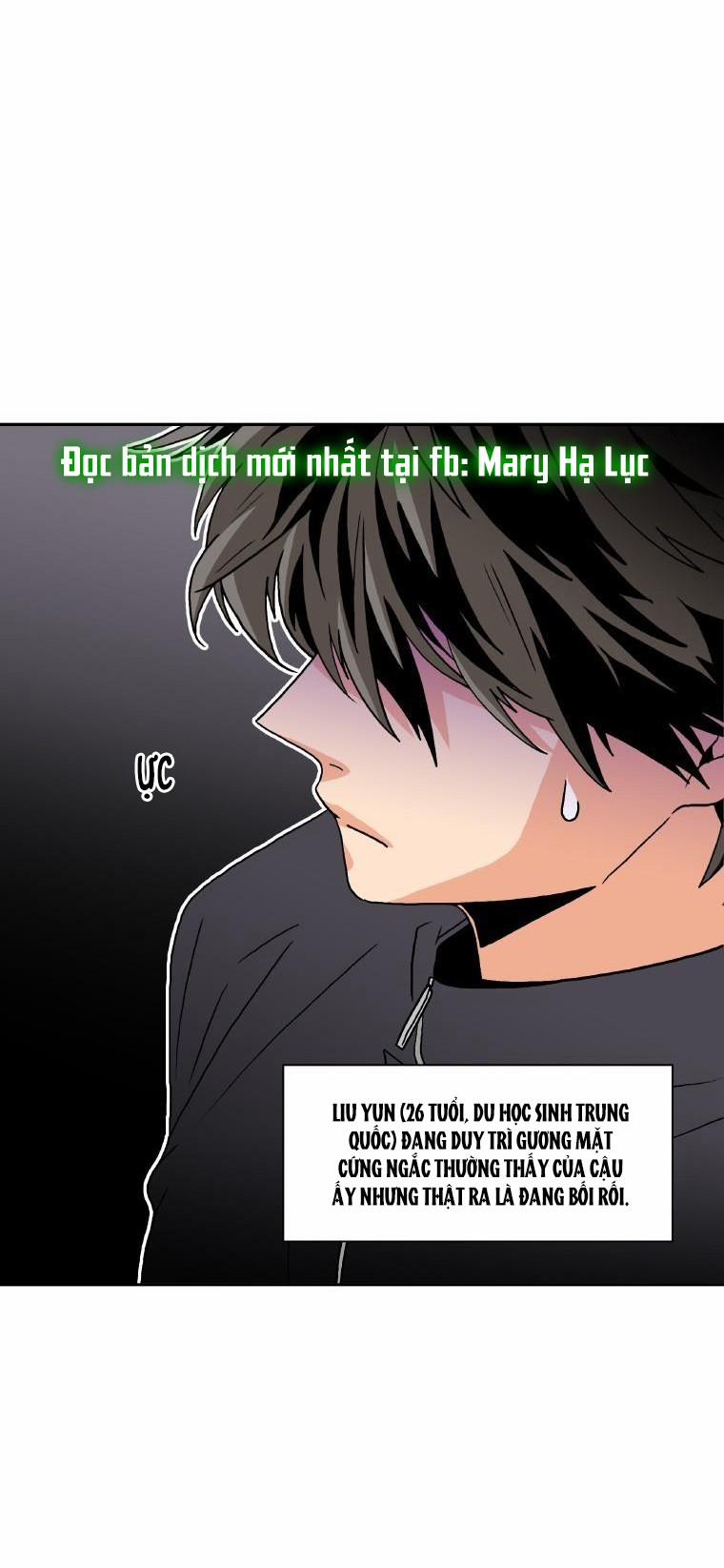 Tại Sao Bạn Lại Vào Nhà Tôi?? 19.2 trang 2