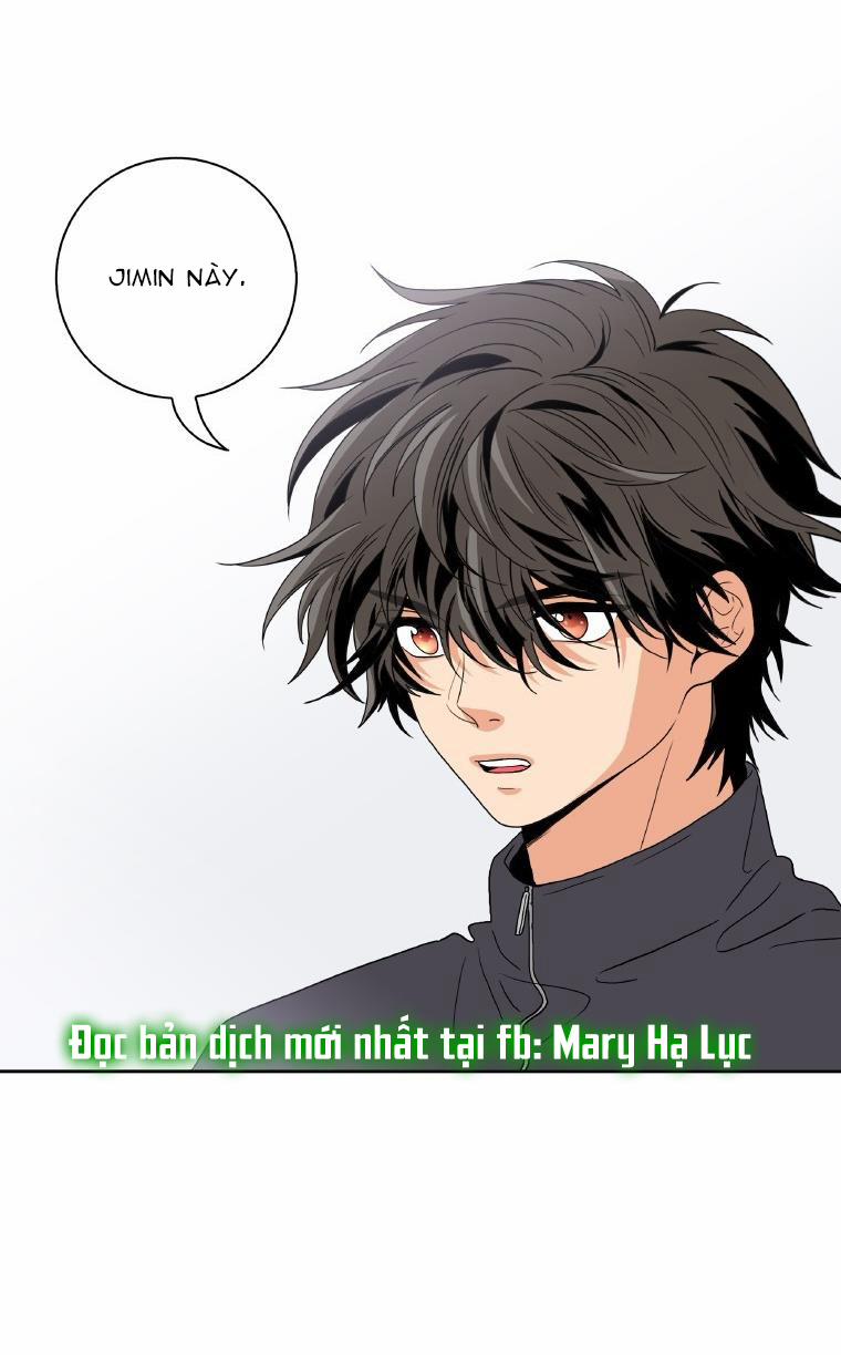 Tại Sao Bạn Lại Vào Nhà Tôi?? 19.2 trang 20