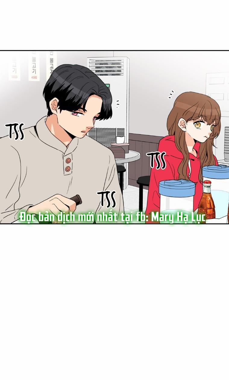 Tại Sao Bạn Lại Vào Nhà Tôi?? 19.2 trang 22