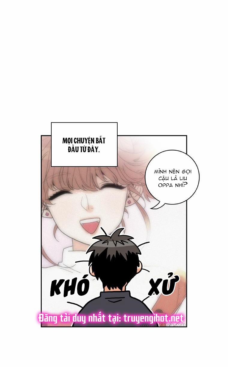 Tại Sao Bạn Lại Vào Nhà Tôi?? 19.2 trang 3