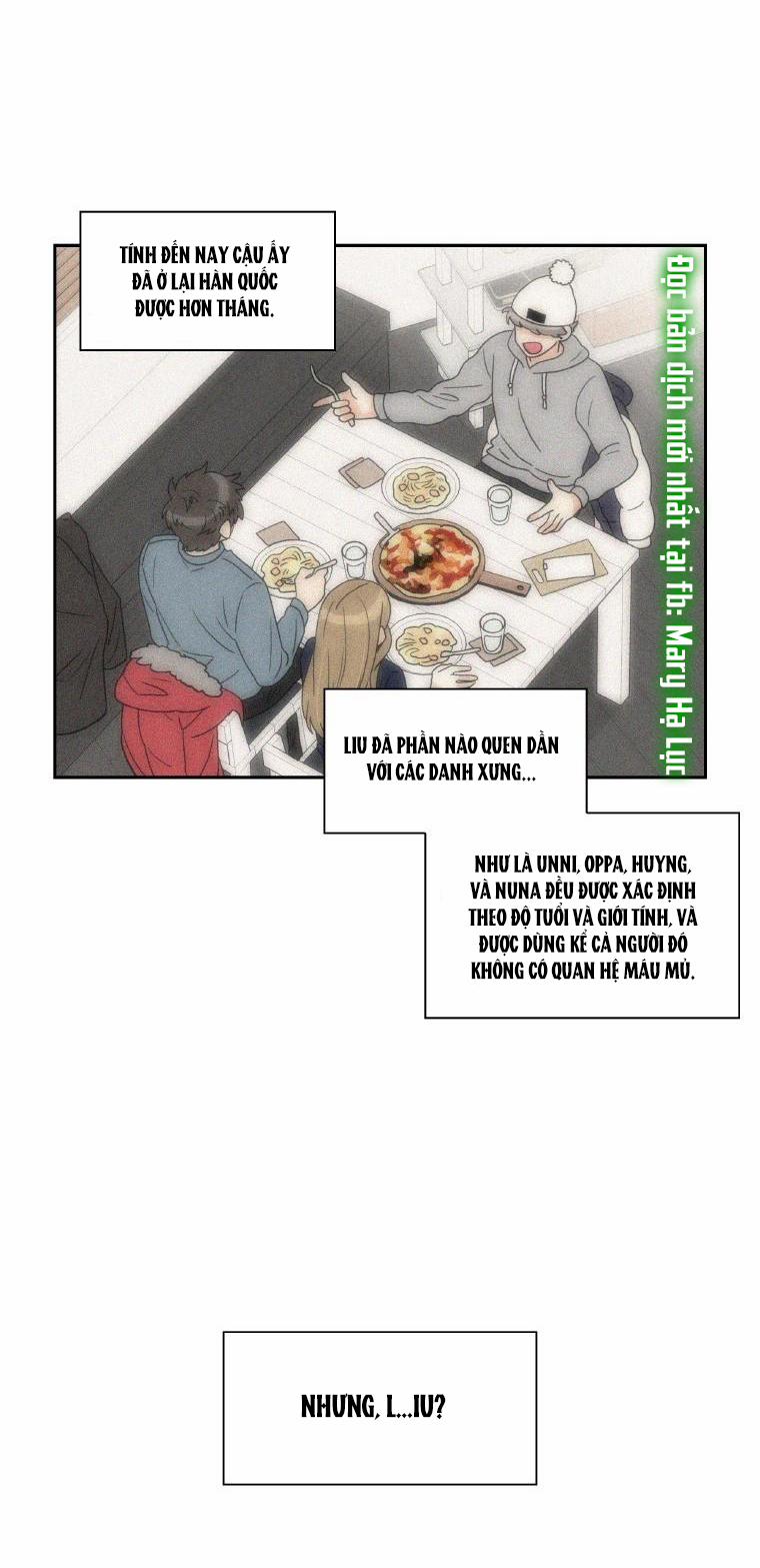 Tại Sao Bạn Lại Vào Nhà Tôi?? 19.2 trang 4