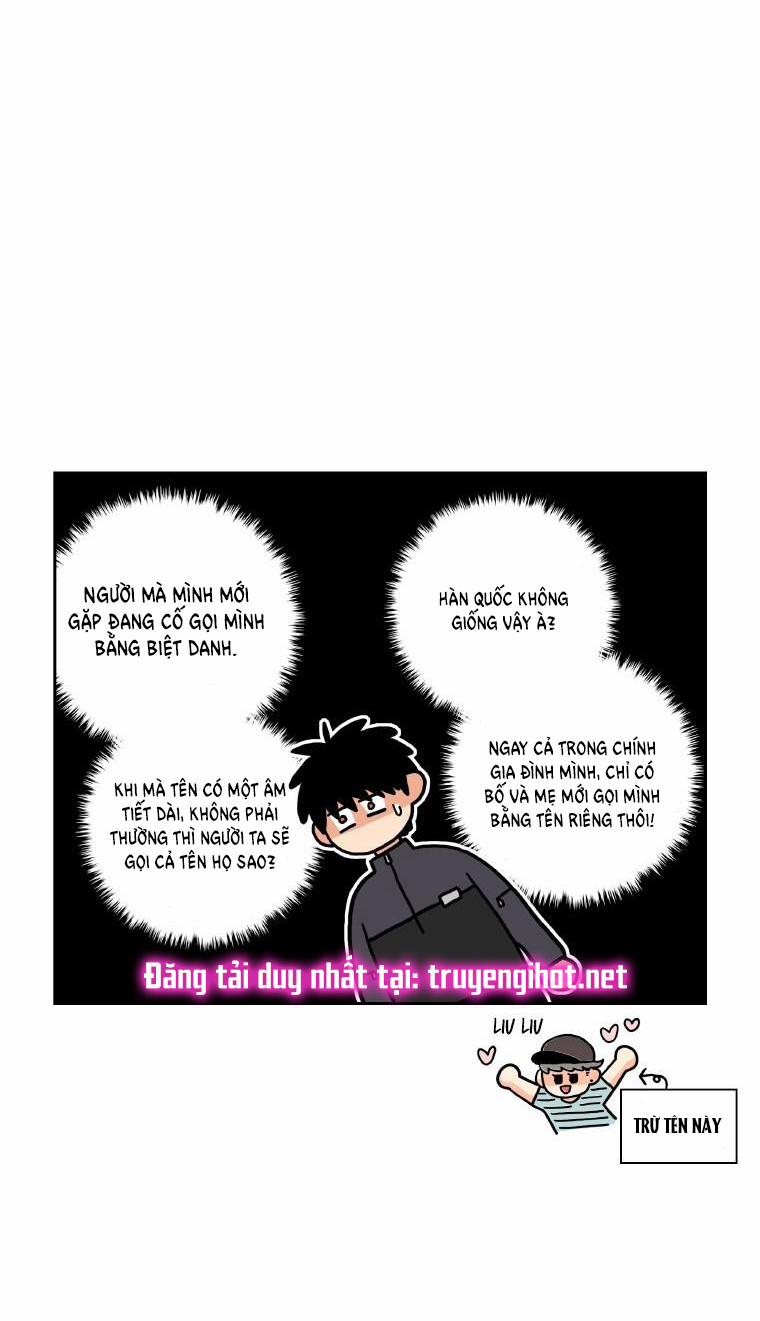 Tại Sao Bạn Lại Vào Nhà Tôi?? 19.2 trang 5