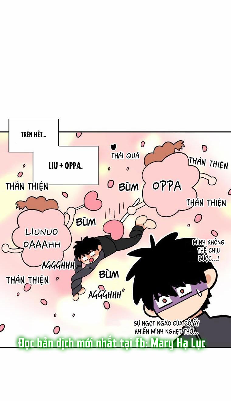 Tại Sao Bạn Lại Vào Nhà Tôi?? 19.2 trang 6