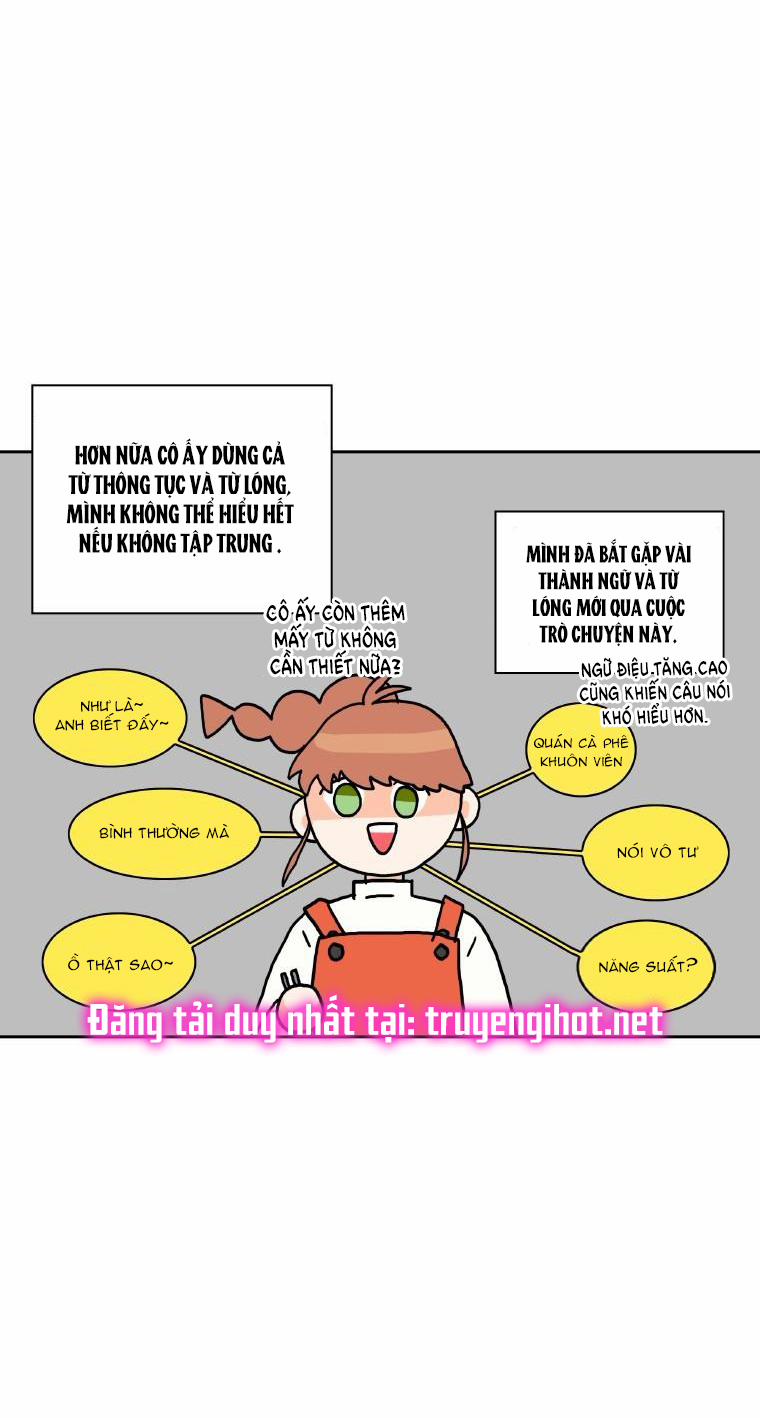 Tại Sao Bạn Lại Vào Nhà Tôi?? 19.2 trang 7