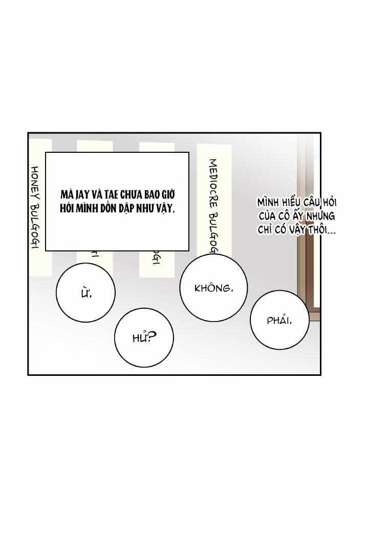 Tại Sao Bạn Lại Vào Nhà Tôi?? 19.2 trang 8