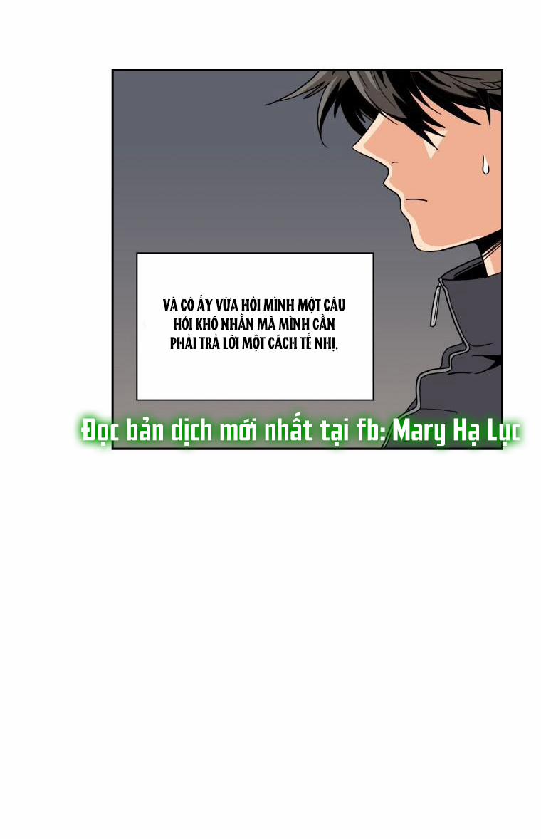 Tại Sao Bạn Lại Vào Nhà Tôi?? 19.2 trang 9