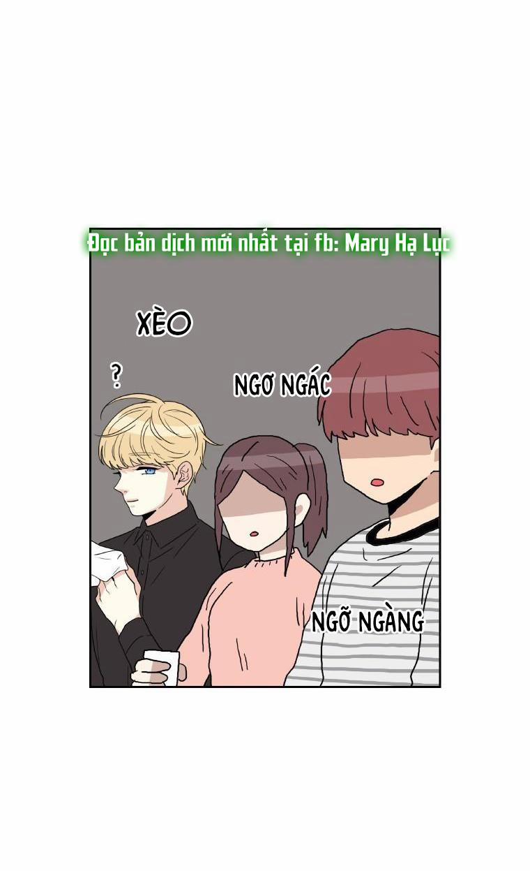 Tại Sao Bạn Lại Vào Nhà Tôi?? 19.3 trang 1