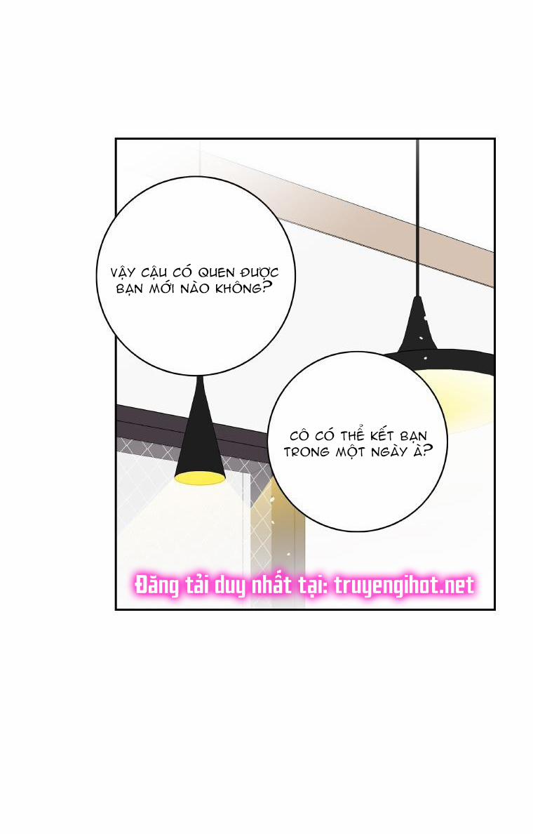 Tại Sao Bạn Lại Vào Nhà Tôi?? 19.3 trang 10