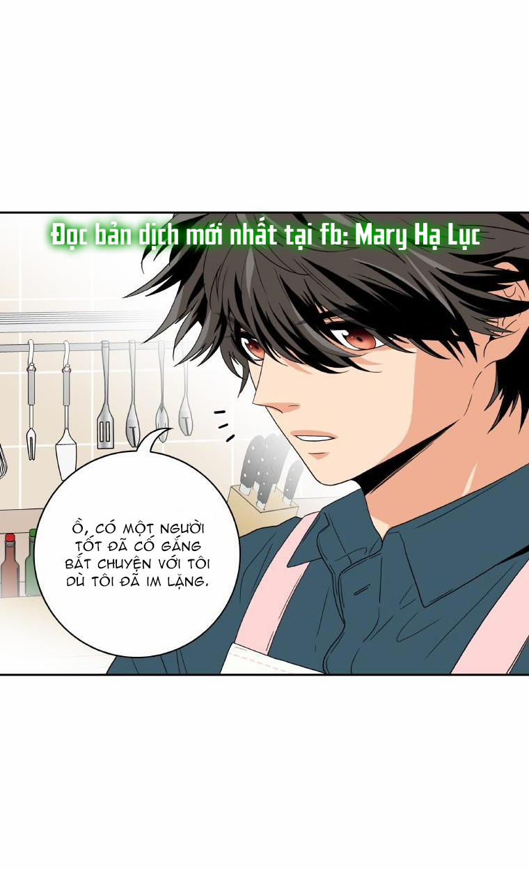 Tại Sao Bạn Lại Vào Nhà Tôi?? 19.3 trang 11