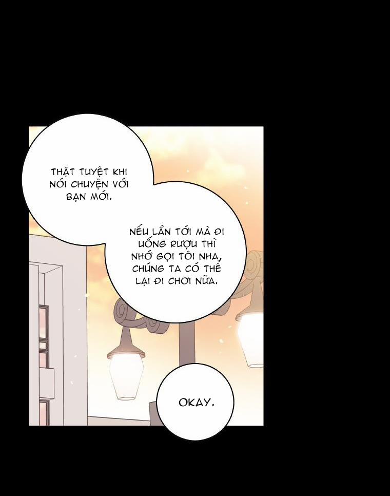 Tại Sao Bạn Lại Vào Nhà Tôi?? 19.3 trang 14