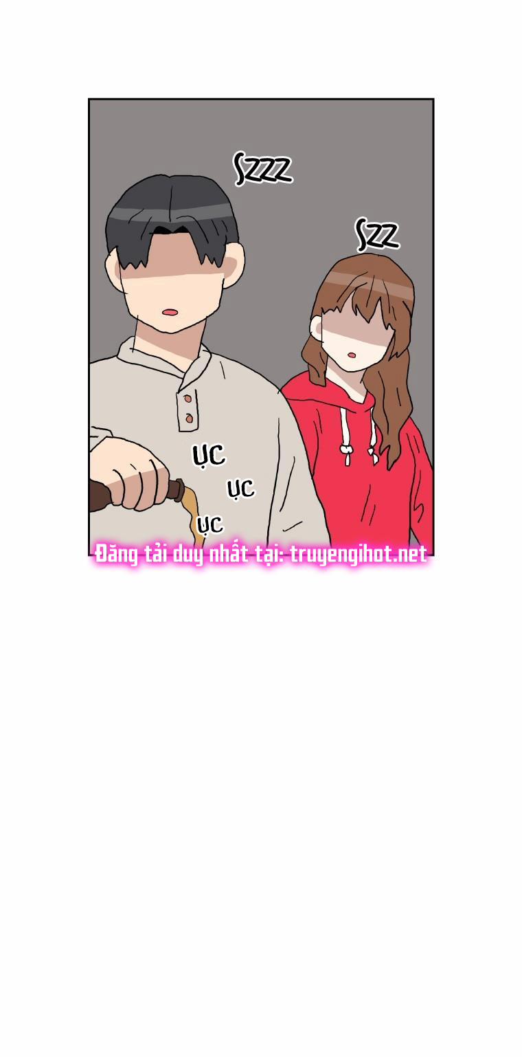 Tại Sao Bạn Lại Vào Nhà Tôi?? 19.3 trang 2