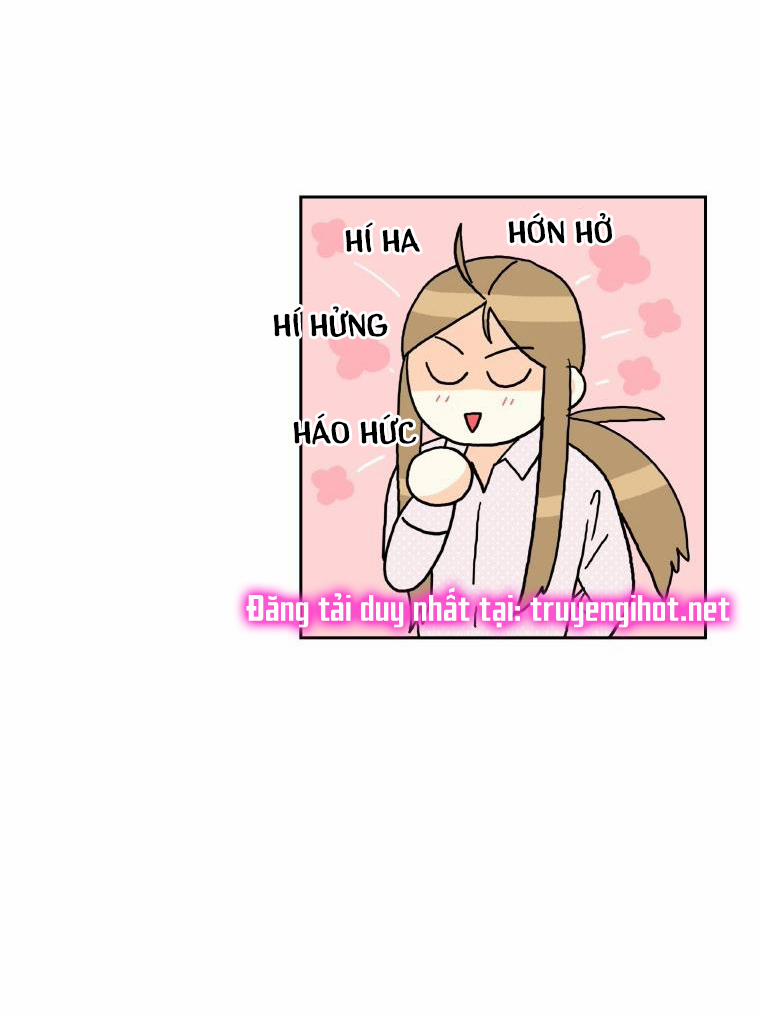 Tại Sao Bạn Lại Vào Nhà Tôi?? 19.3 trang 20