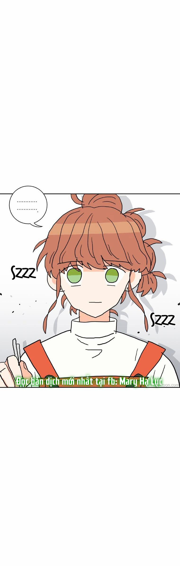 Tại Sao Bạn Lại Vào Nhà Tôi?? 19.3 trang 3