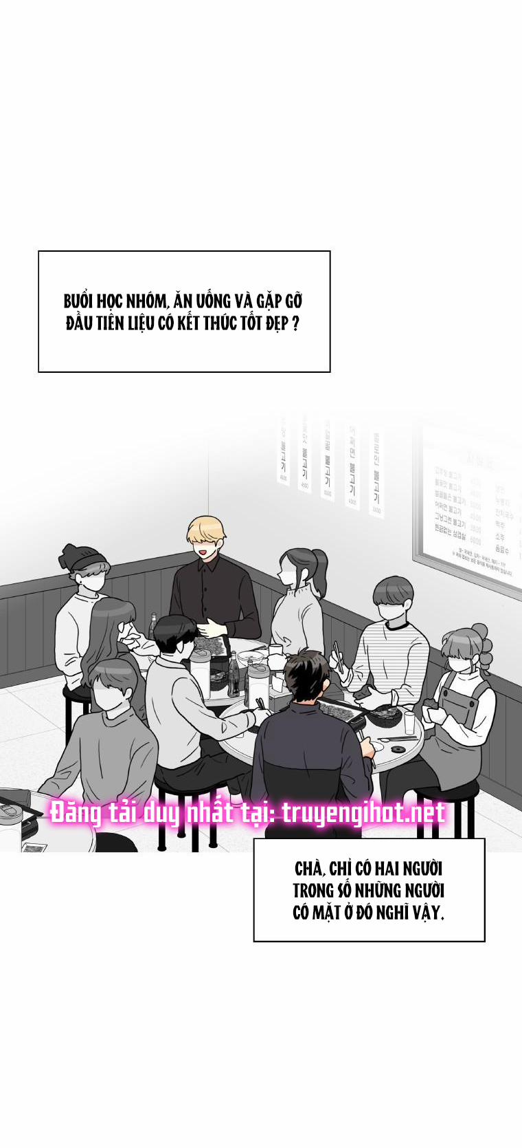 Tại Sao Bạn Lại Vào Nhà Tôi?? 19.3 trang 5