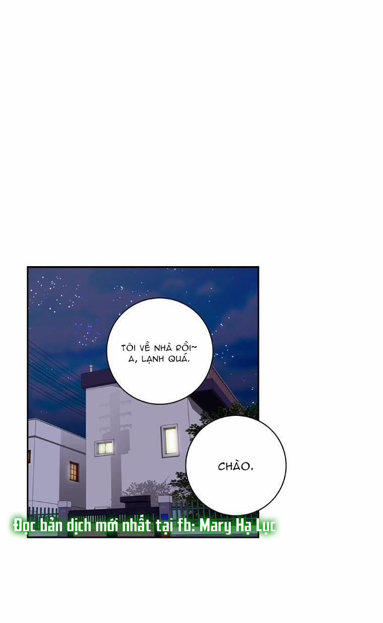 Tại Sao Bạn Lại Vào Nhà Tôi?? 19.3 trang 7