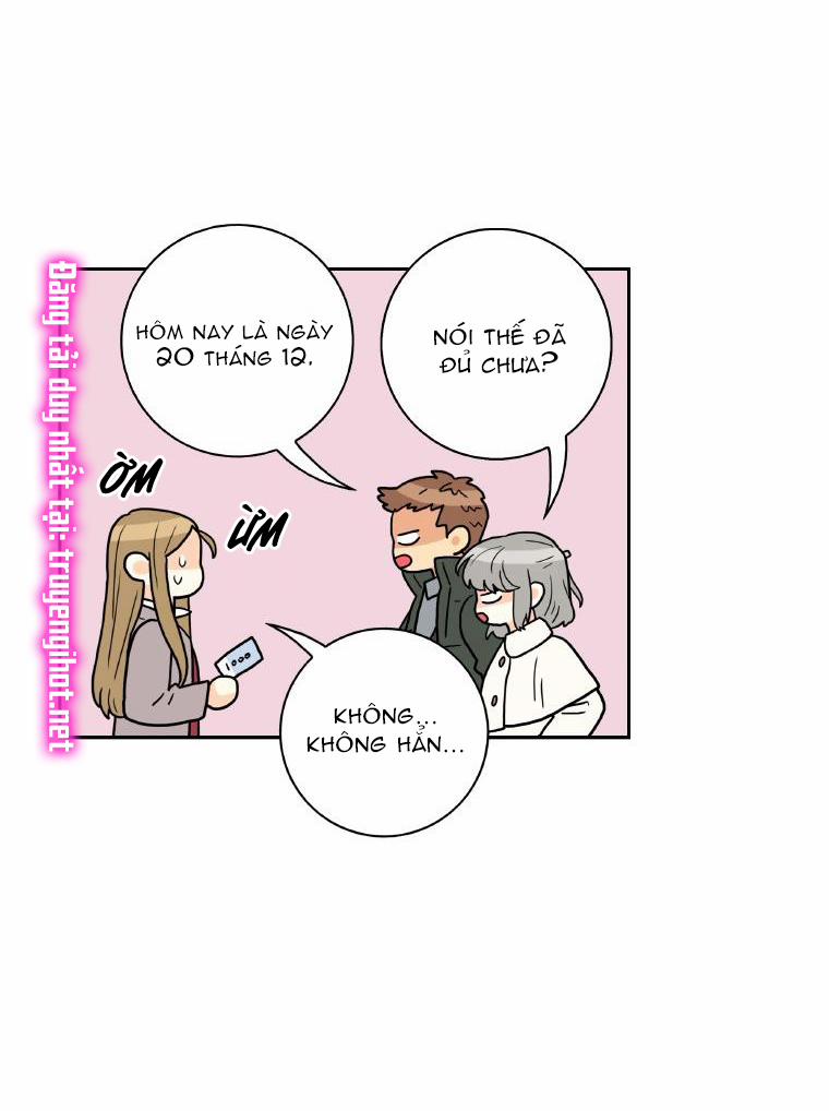 Tại Sao Bạn Lại Vào Nhà Tôi?? 20.1 trang 16