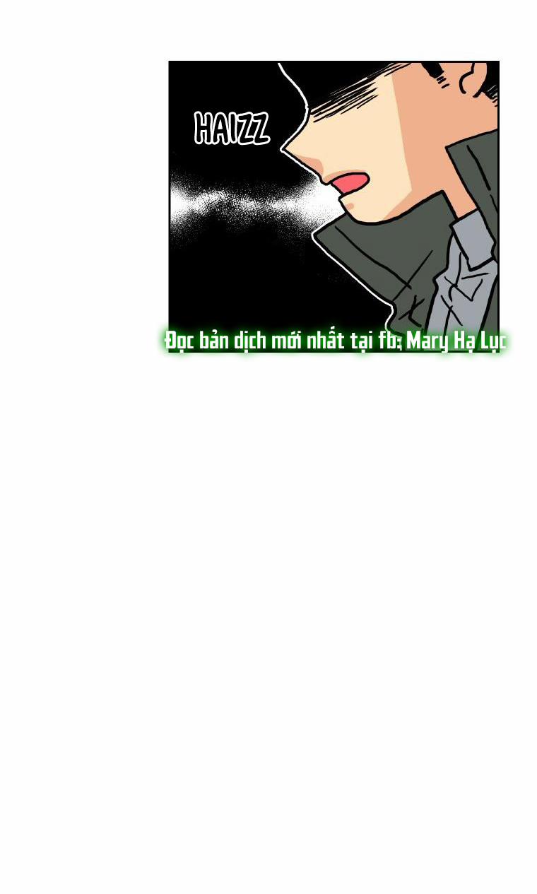 Tại Sao Bạn Lại Vào Nhà Tôi?? 20.1 trang 17