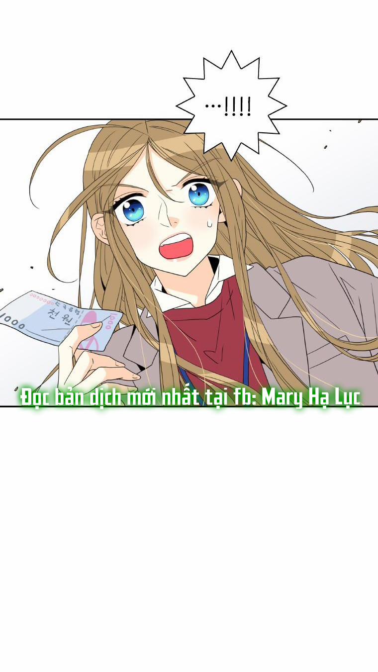 Tại Sao Bạn Lại Vào Nhà Tôi?? 20.1 trang 19