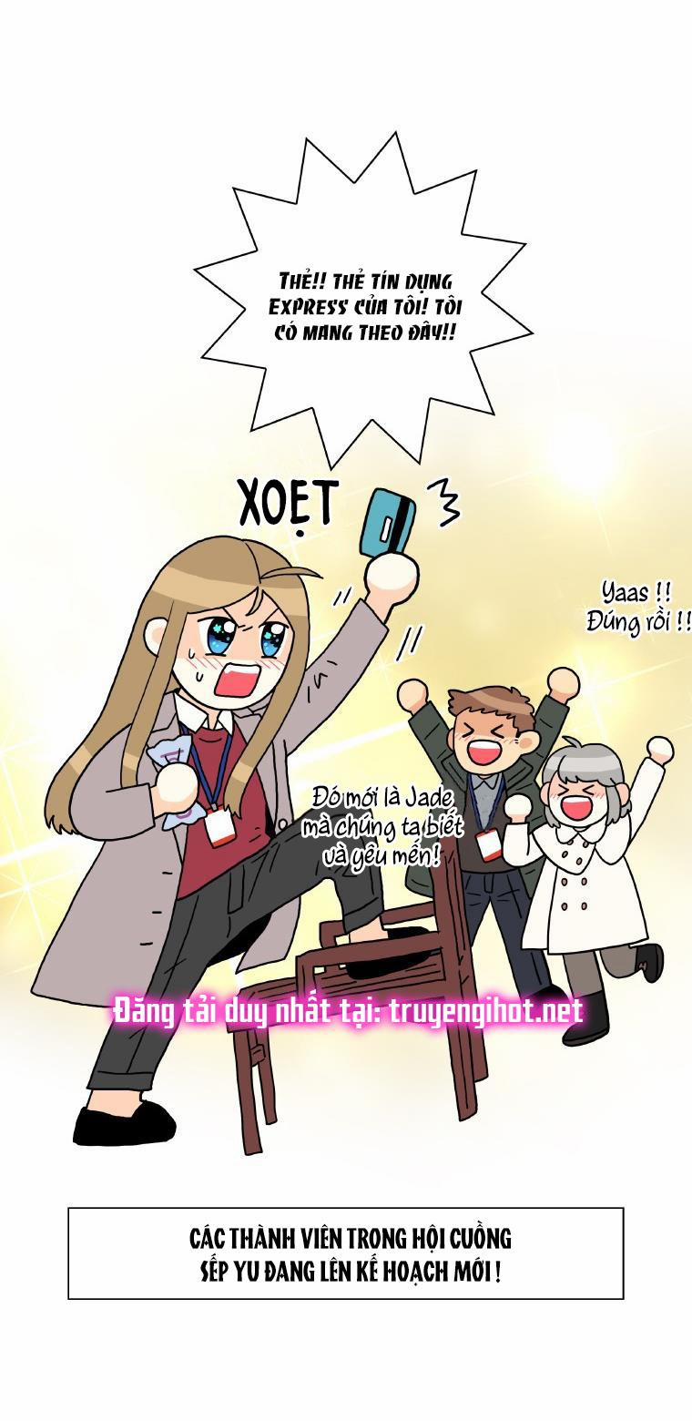 Tại Sao Bạn Lại Vào Nhà Tôi?? 20.1 trang 20