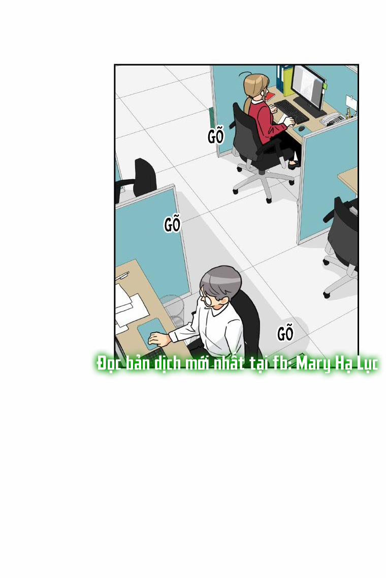 Tại Sao Bạn Lại Vào Nhà Tôi?? 20.1 trang 6