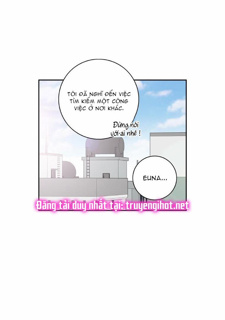 Tại Sao Bạn Lại Vào Nhà Tôi?? 20.2 trang 10