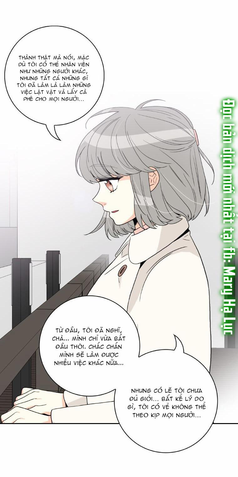 Tại Sao Bạn Lại Vào Nhà Tôi?? 20.2 trang 11