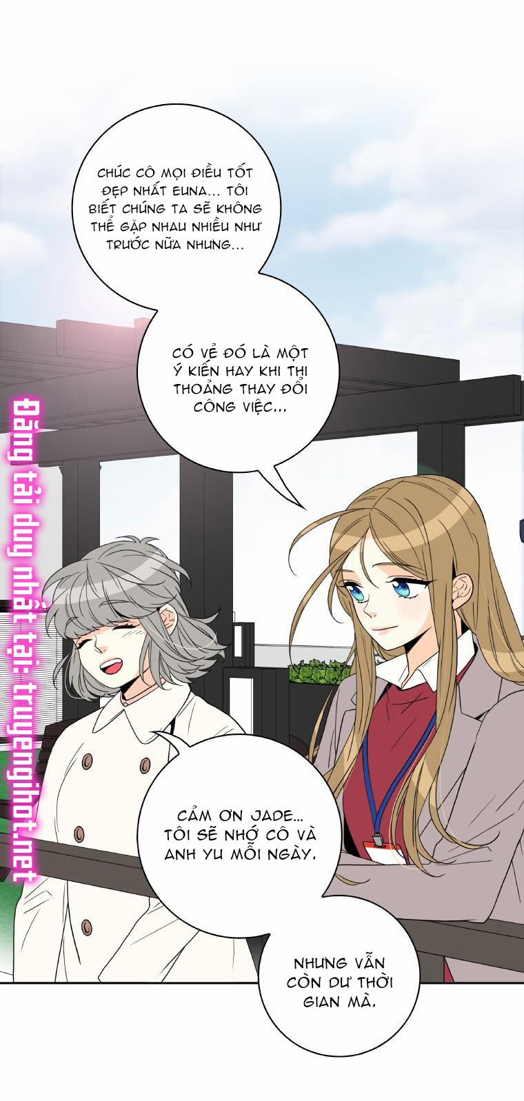 Tại Sao Bạn Lại Vào Nhà Tôi?? 20.2 trang 13