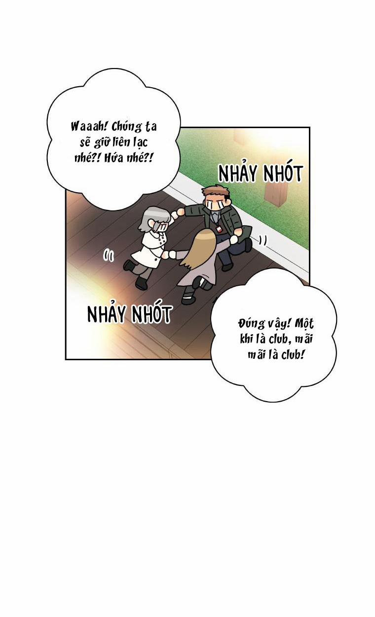 Tại Sao Bạn Lại Vào Nhà Tôi?? 20.2 trang 15