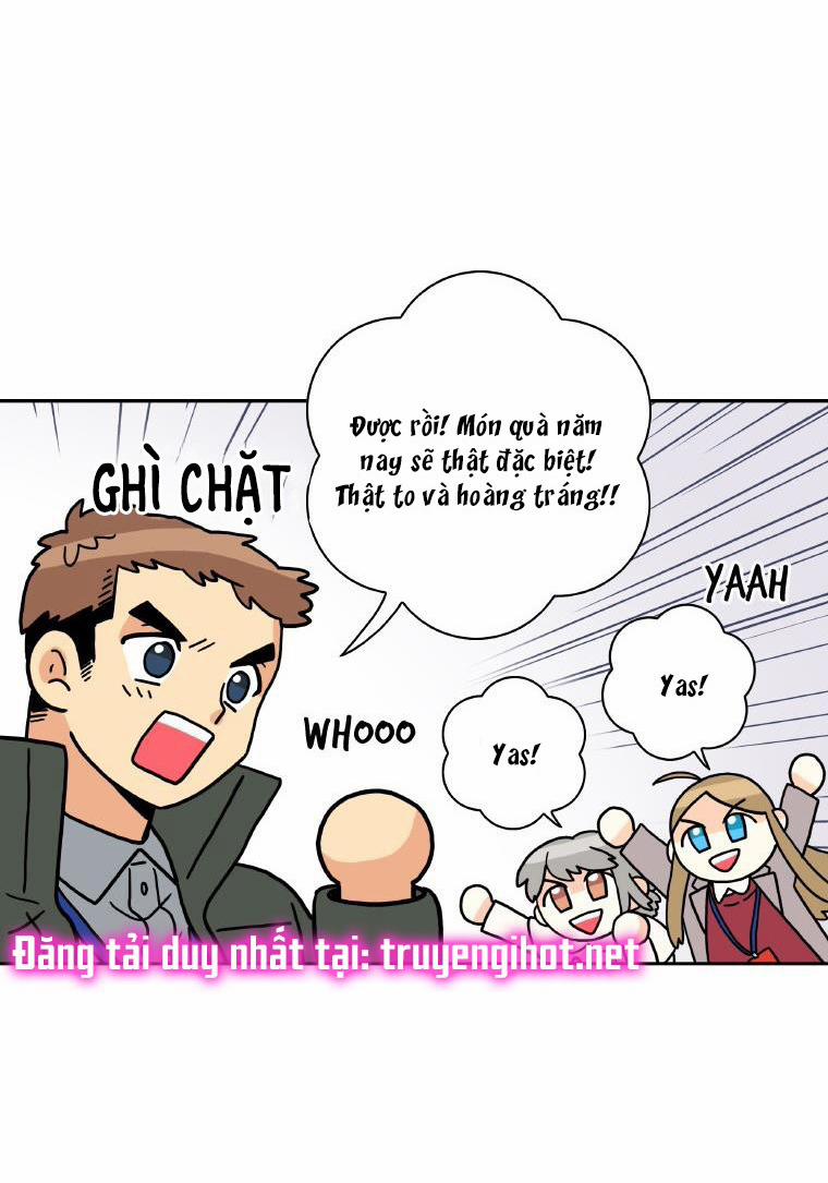 Tại Sao Bạn Lại Vào Nhà Tôi?? 20.2 trang 16