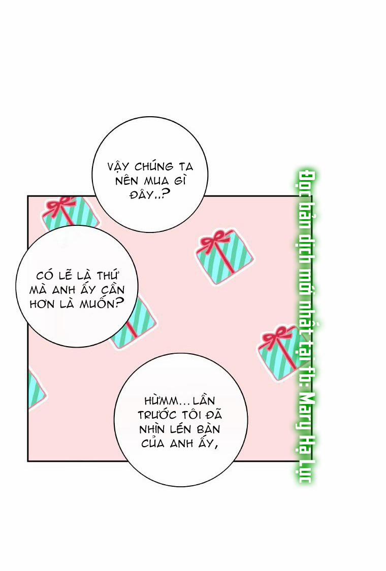 Tại Sao Bạn Lại Vào Nhà Tôi?? 20.2 trang 17