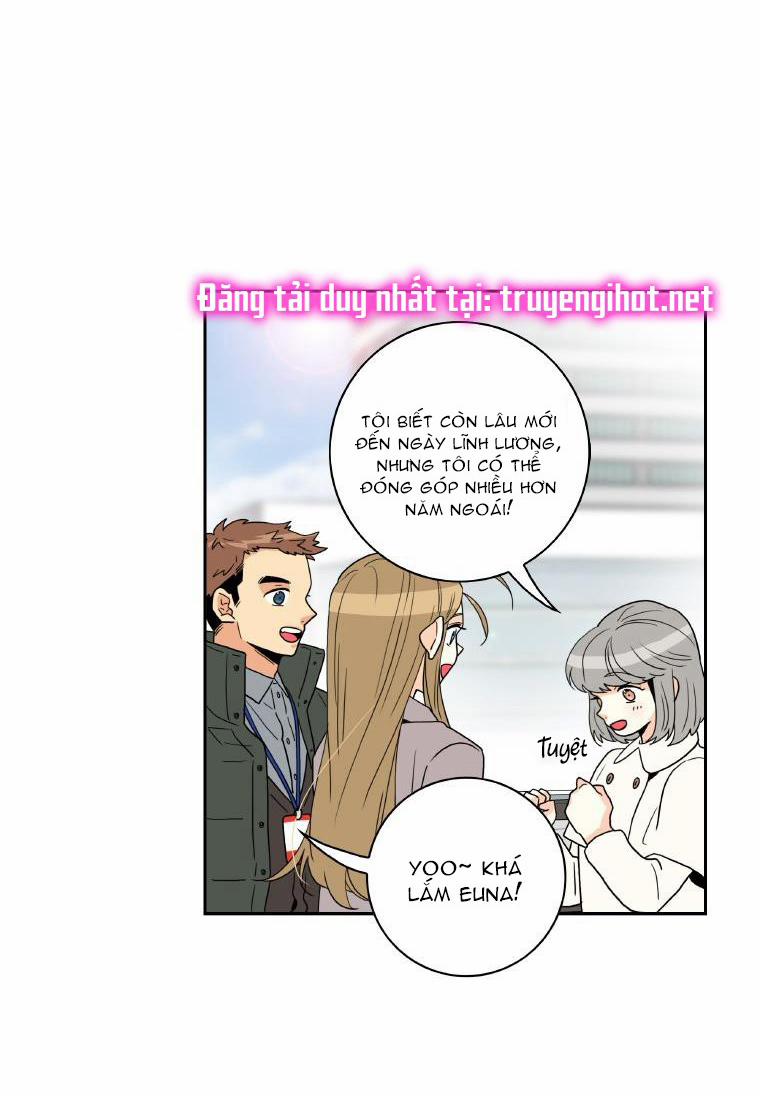 Tại Sao Bạn Lại Vào Nhà Tôi?? 20.2 trang 4