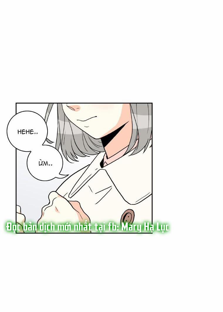 Tại Sao Bạn Lại Vào Nhà Tôi?? 20.2 trang 5