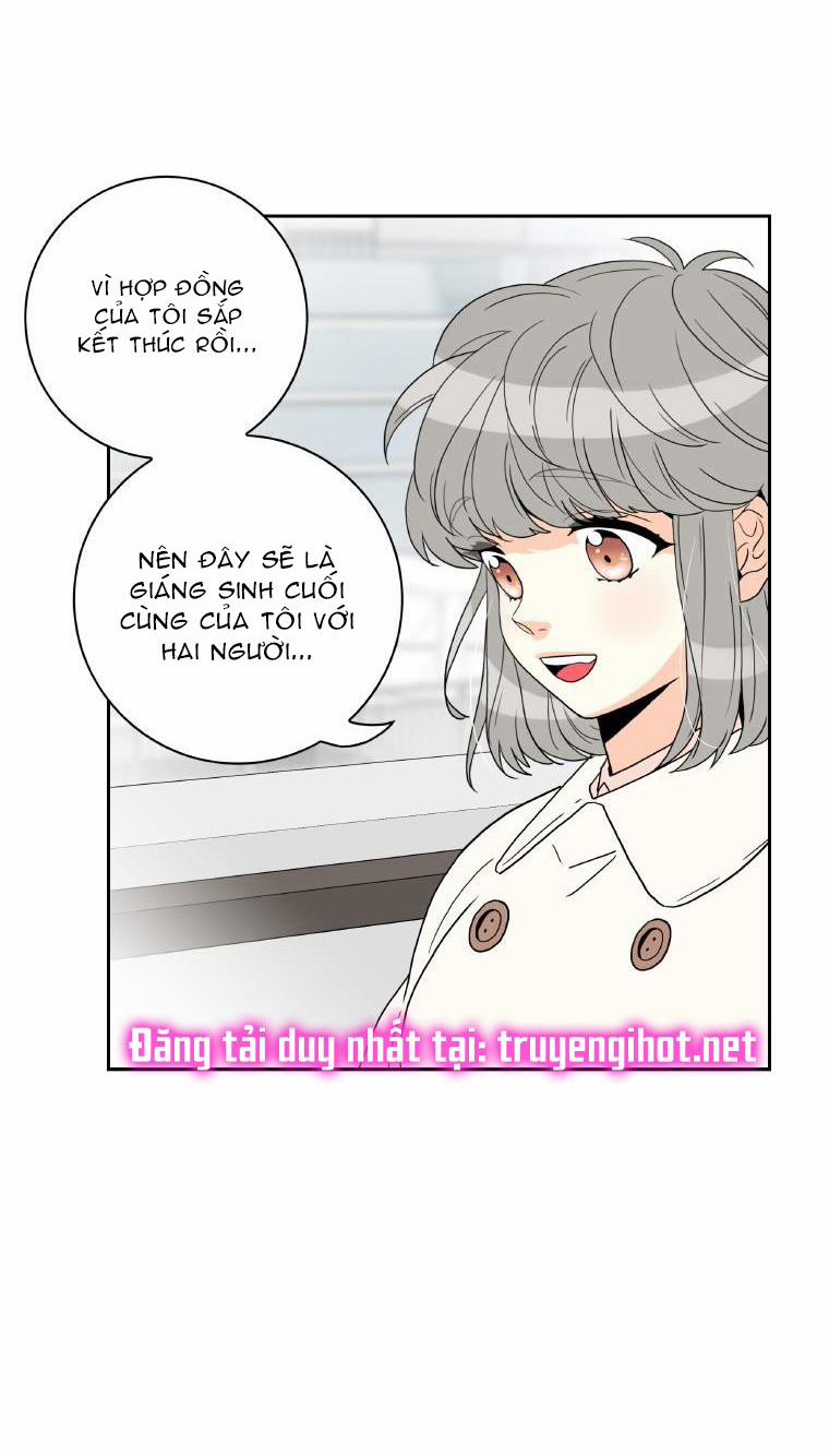 Tại Sao Bạn Lại Vào Nhà Tôi?? 20.2 trang 6