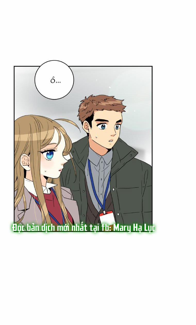 Tại Sao Bạn Lại Vào Nhà Tôi?? 20.2 trang 7