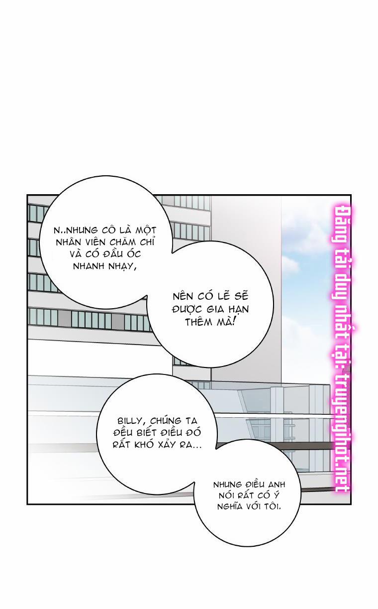 Tại Sao Bạn Lại Vào Nhà Tôi?? 20.2 trang 8