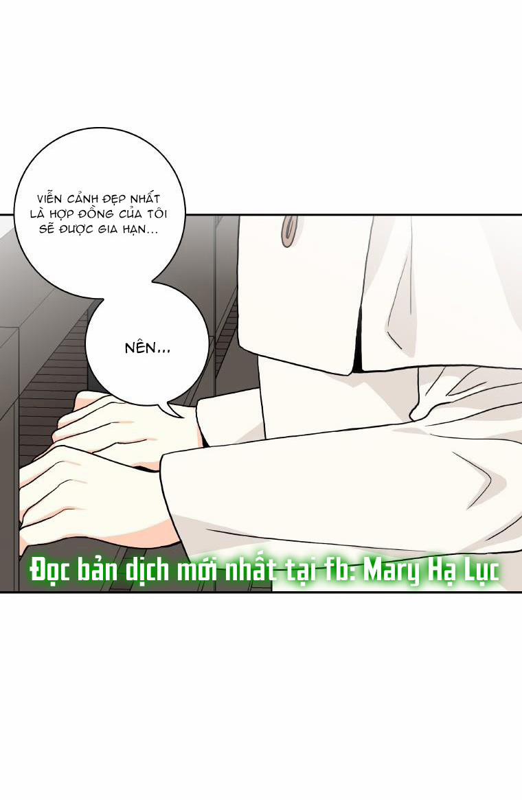 Tại Sao Bạn Lại Vào Nhà Tôi?? 20.2 trang 9