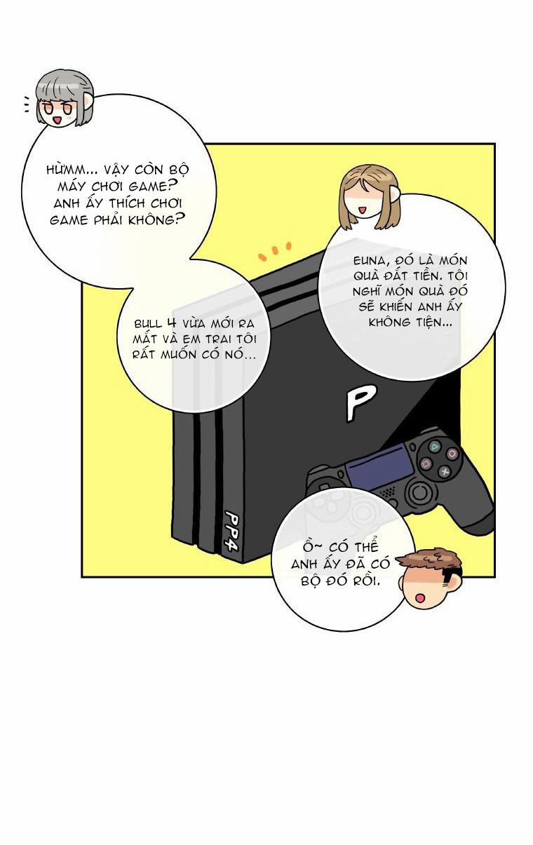 Tại Sao Bạn Lại Vào Nhà Tôi?? 20.3 trang 0