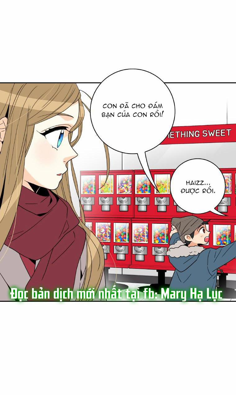 Tại Sao Bạn Lại Vào Nhà Tôi?? 20.3 trang 10