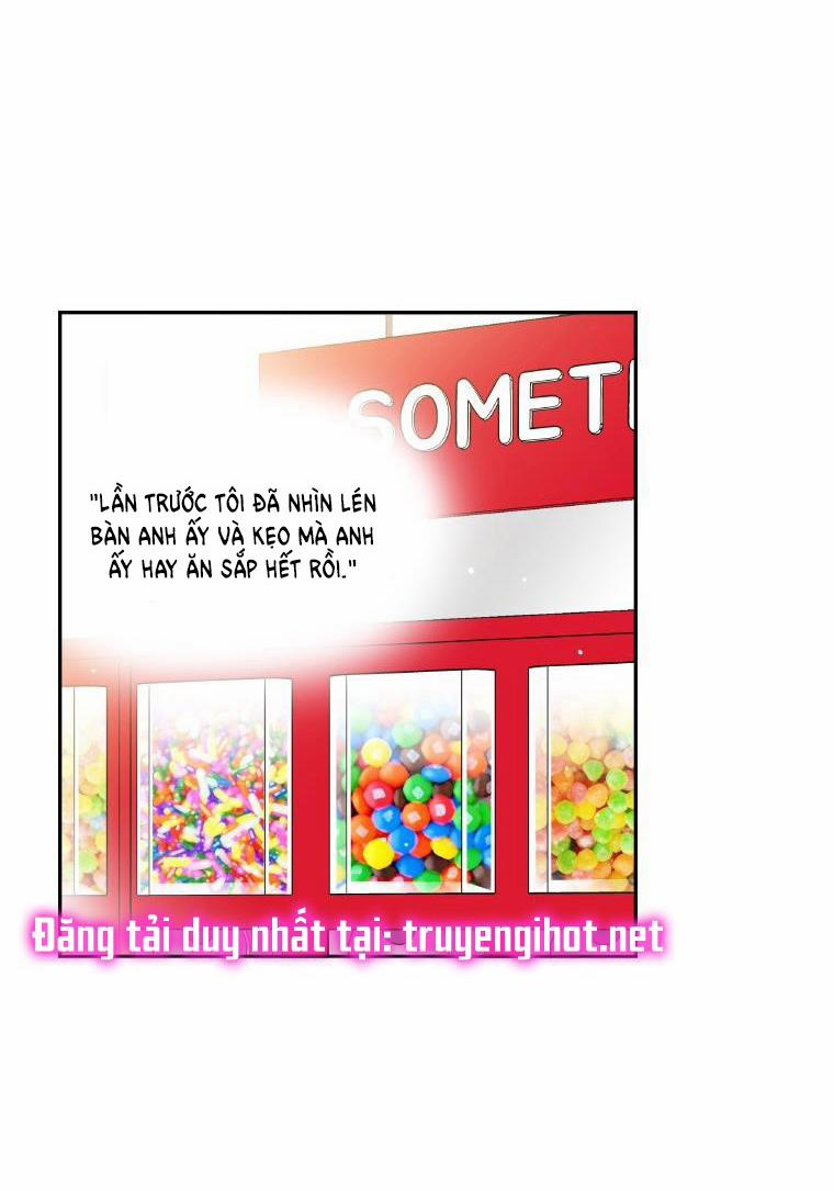 Tại Sao Bạn Lại Vào Nhà Tôi?? 20.3 trang 11