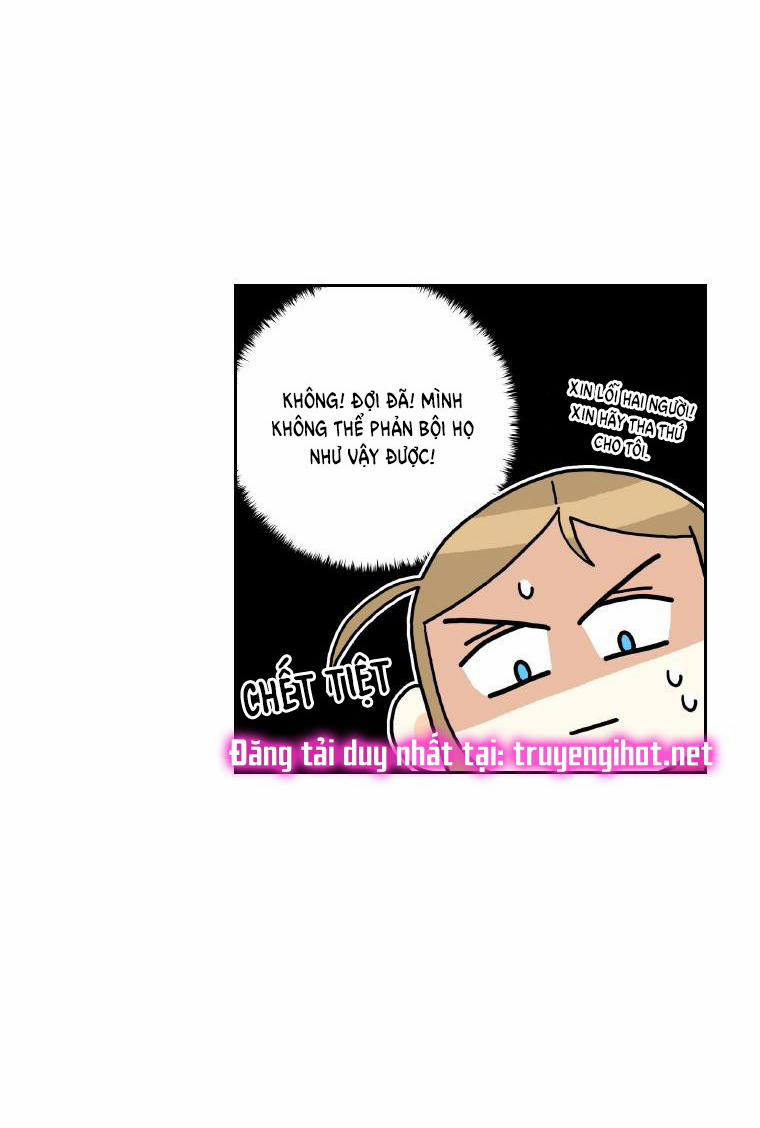 Tại Sao Bạn Lại Vào Nhà Tôi?? 20.3 trang 13