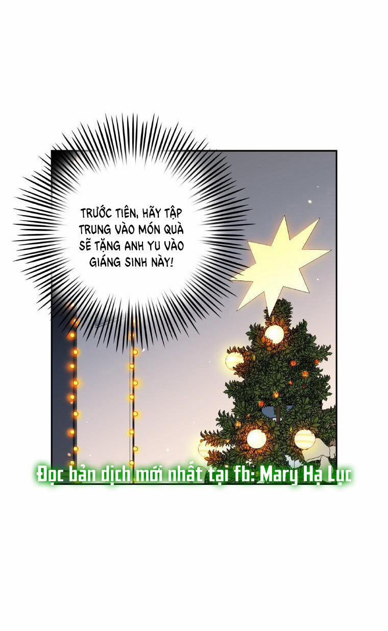 Tại Sao Bạn Lại Vào Nhà Tôi?? 20.3 trang 14