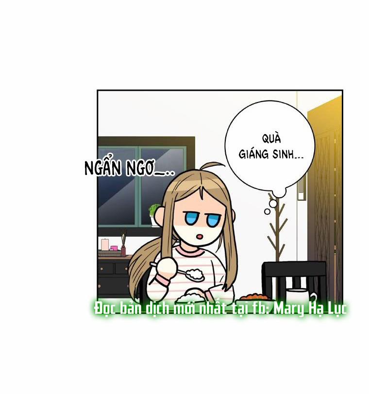 Tại Sao Bạn Lại Vào Nhà Tôi?? 20.3 trang 17