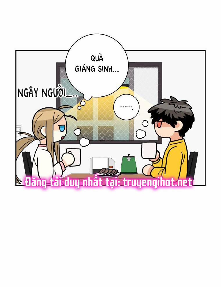 Tại Sao Bạn Lại Vào Nhà Tôi?? 20.3 trang 18