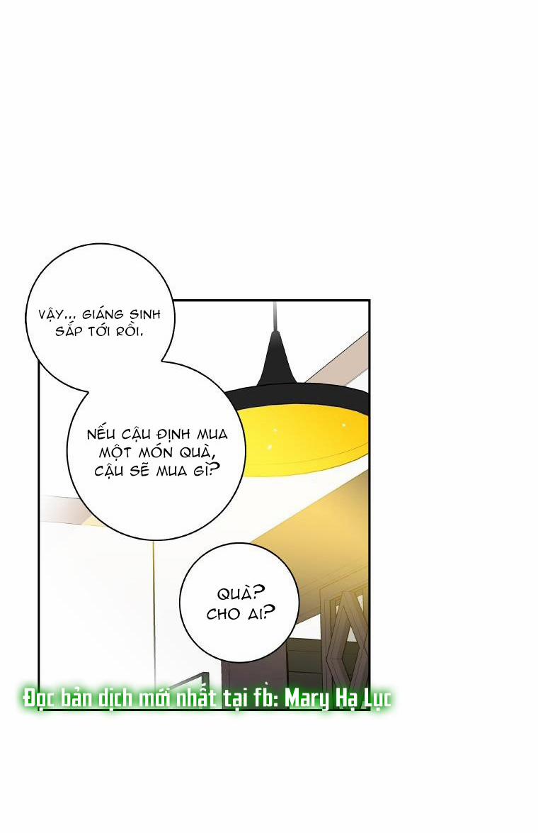 Tại Sao Bạn Lại Vào Nhà Tôi?? 20.3 trang 21