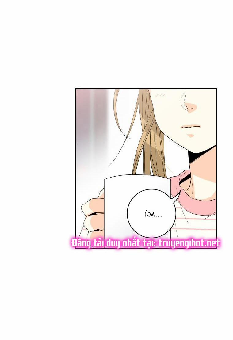 Tại Sao Bạn Lại Vào Nhà Tôi?? 20.3 trang 22