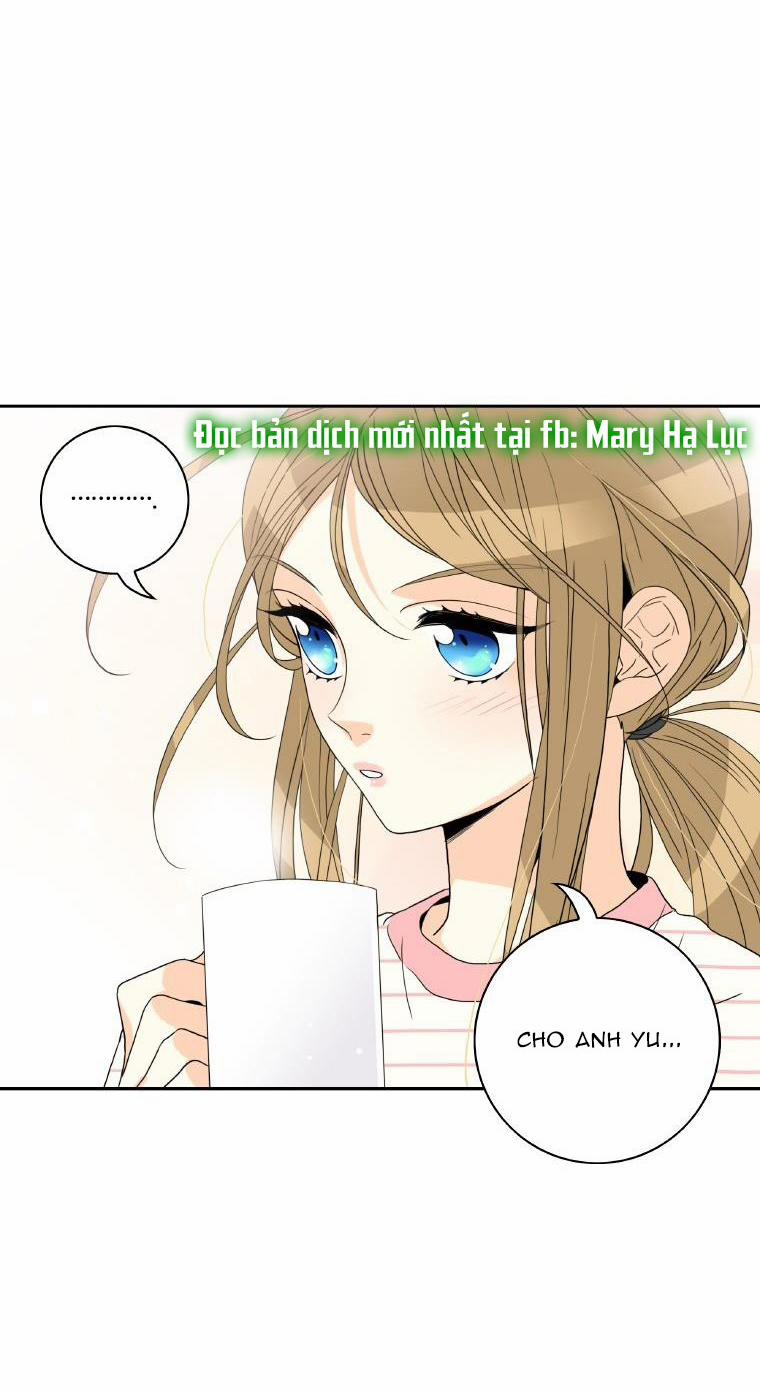 Tại Sao Bạn Lại Vào Nhà Tôi?? 20.3 trang 23