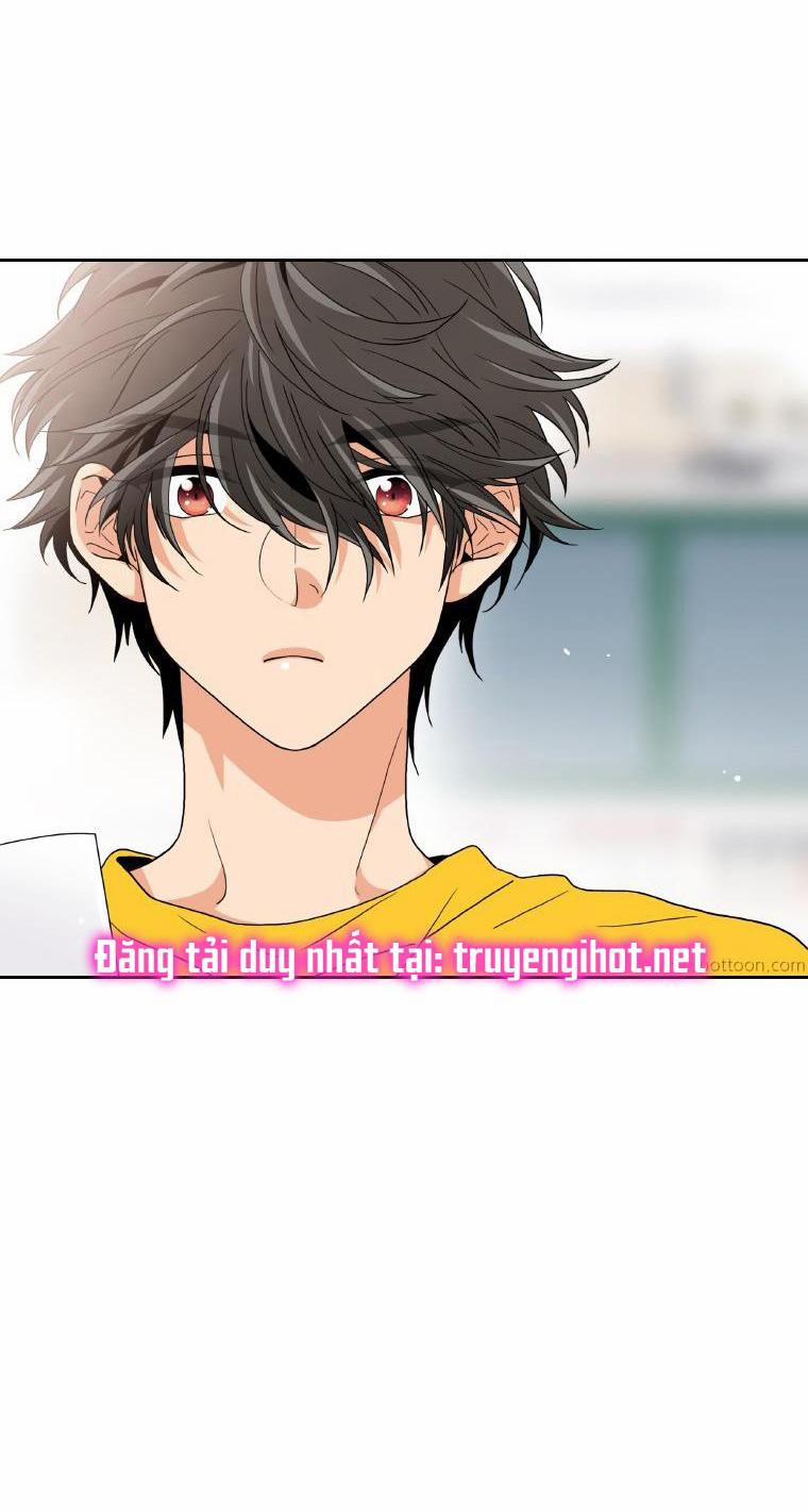 Tại Sao Bạn Lại Vào Nhà Tôi?? 20.3 trang 24