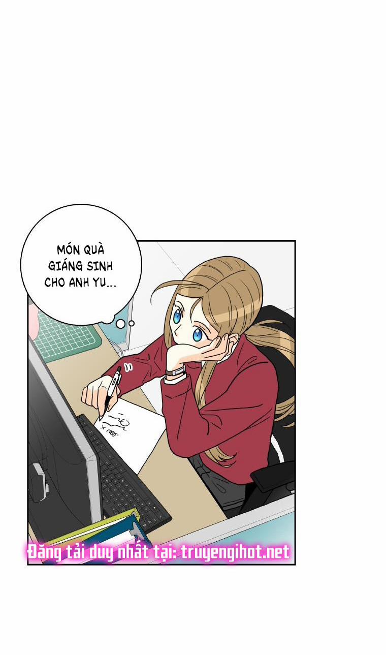 Tại Sao Bạn Lại Vào Nhà Tôi?? 20.3 trang 3